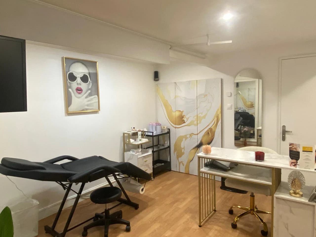 Institut de beauté Castelnau-le-Lez - Salon de beauté Hida